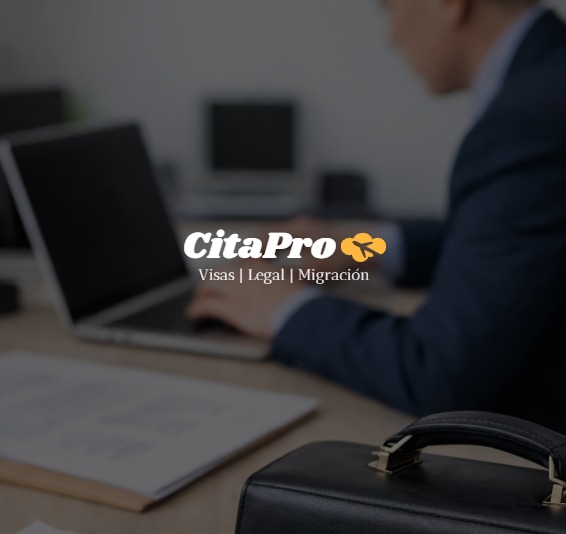 CitaPro Colombia